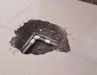 德令哈卫生间漏水维修公司为您分享如何判断家里漏水